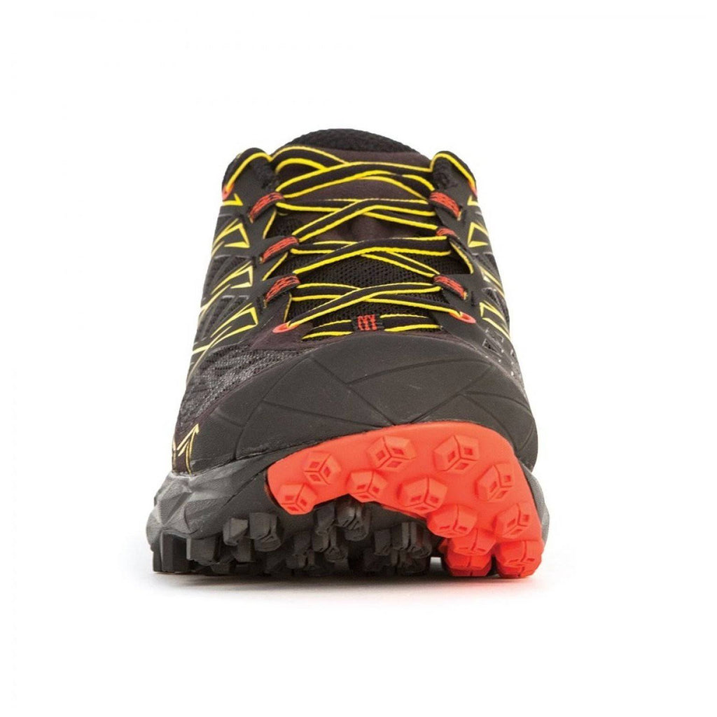 La Sportiva Men's Akyra Hiking Shoes - Black S8968