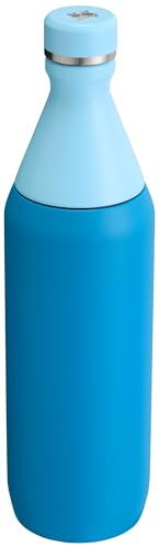 Stanley All Day Slim Bottle 20 oz Insulated Stainless Steel Water Bottle C198924