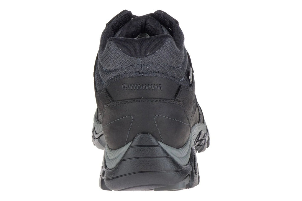 Merrell Men Moab Adventure Mid Waterproof Wide Width L5599