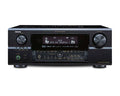 Denon AVR 3805 7.1 Channel AV Receiver - 770W Total - Black - Megean