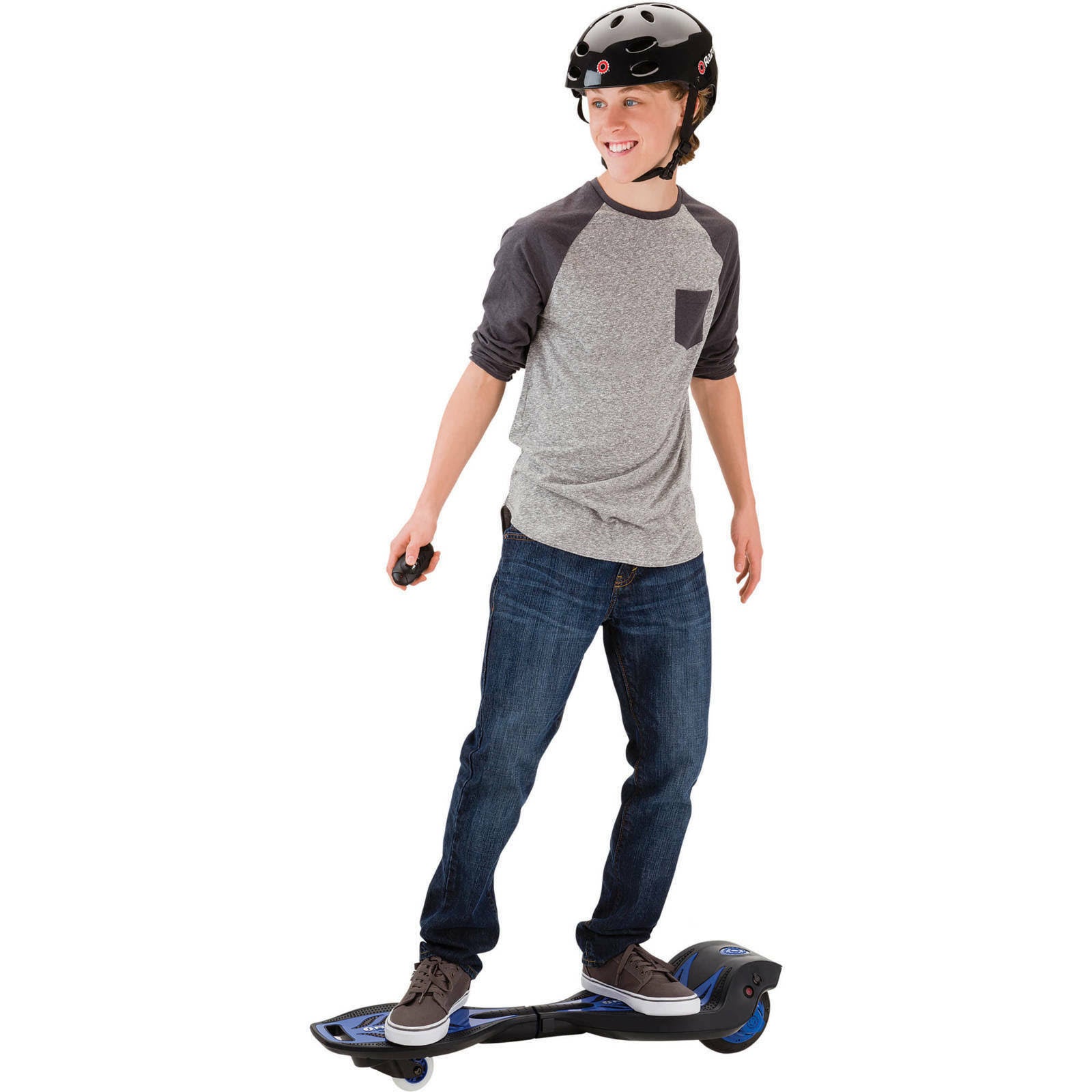 Razor Ripstik Electric Caster Board R349508