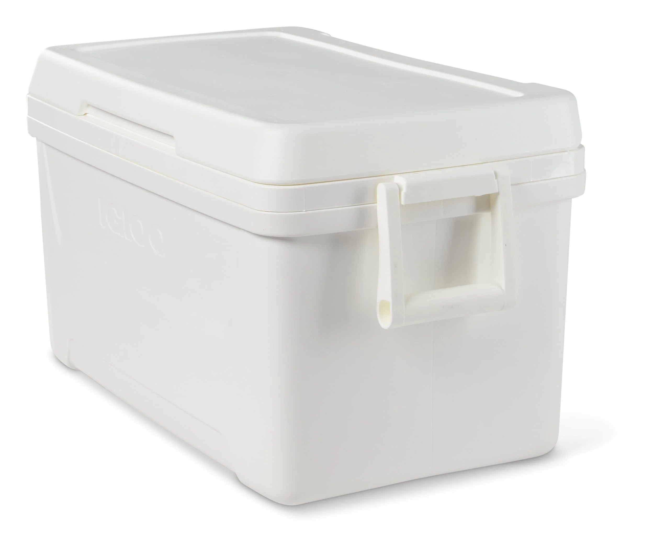Igloo 48 QT Laguna Hard Sided Cooler - White L80538