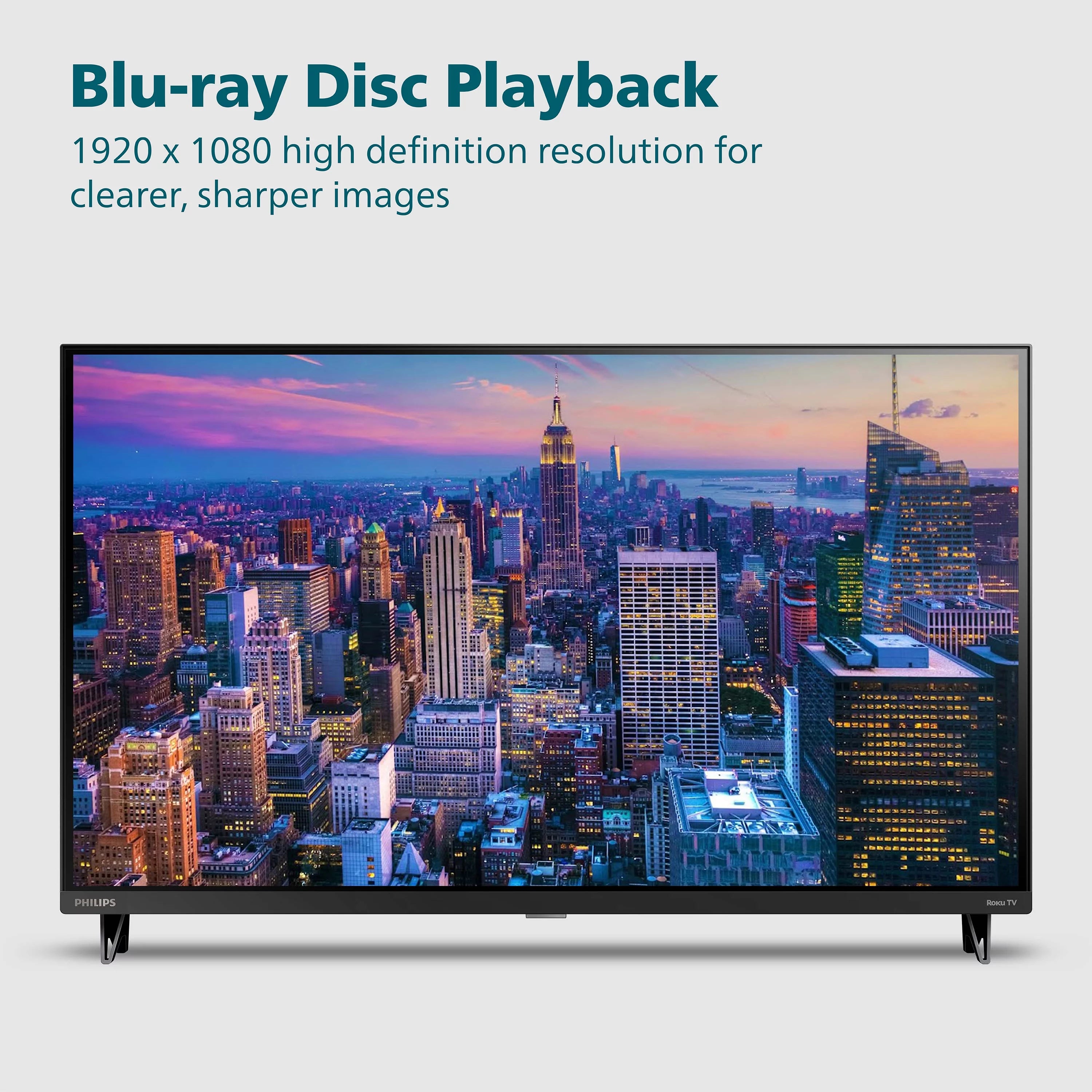 Philips Blu-Ray and DVD Player BDP1502/F7 T767642
