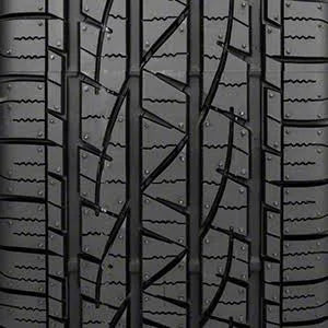 Firestone Destination LE2 All Season Tire P255/60R19 D317640