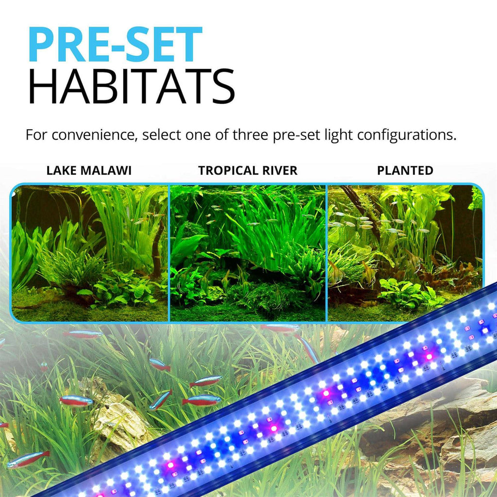 Fluval Plant 3.0 Bluetooth LED Light K985