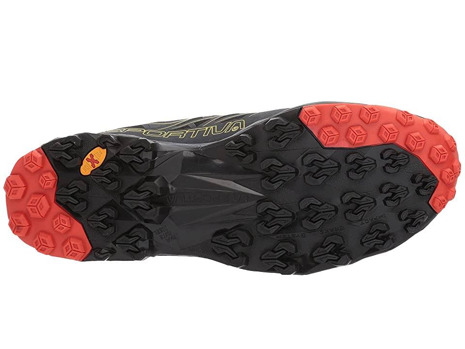 La Sportiva Men's Akyra Hiking Shoes - Black S8968