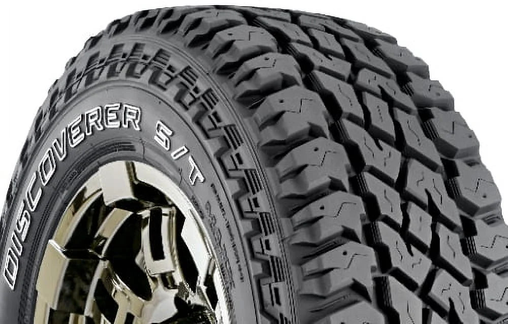 Cooper Discoverer S/T Maxx All-Season LT265/75R16 Tire E957496