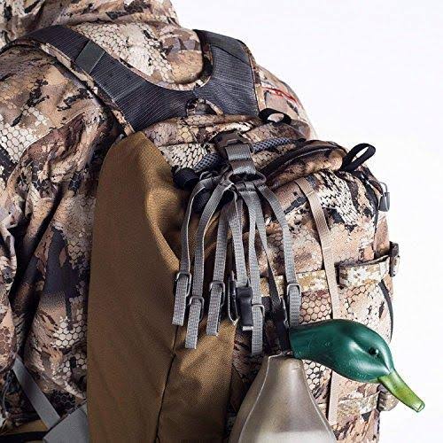 Sitka Sling Choke, Timber W90096
