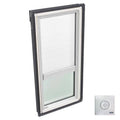 Velux FSCD D26 Solar Powered Room Darkening Skylight Blind for FS D26 Model