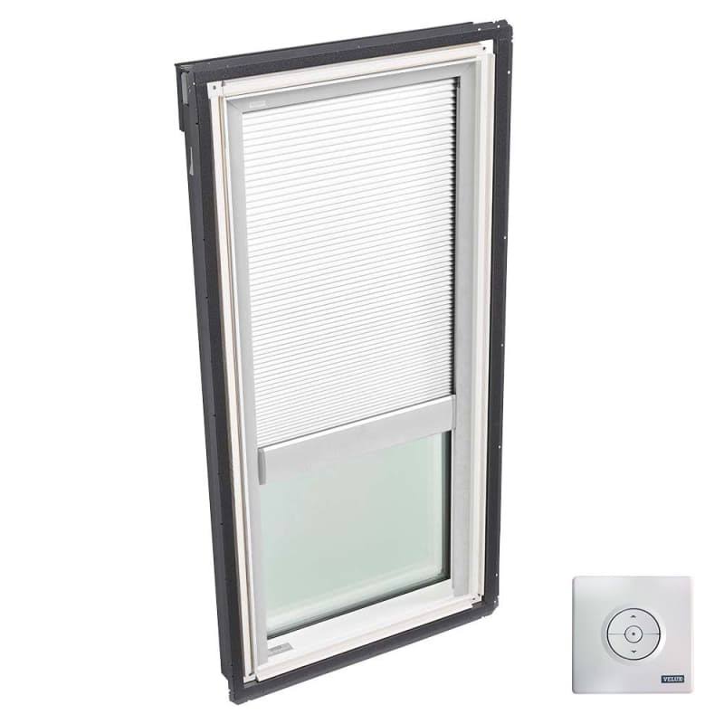 Velux FSCD D26 Solar Powered Room Darkening Skylight Blind for FS D26 Model
