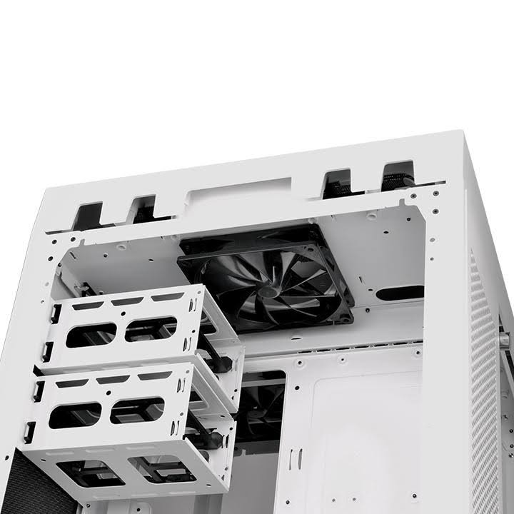 Thermaltake The Tower 900 Snow PC Case L753264
