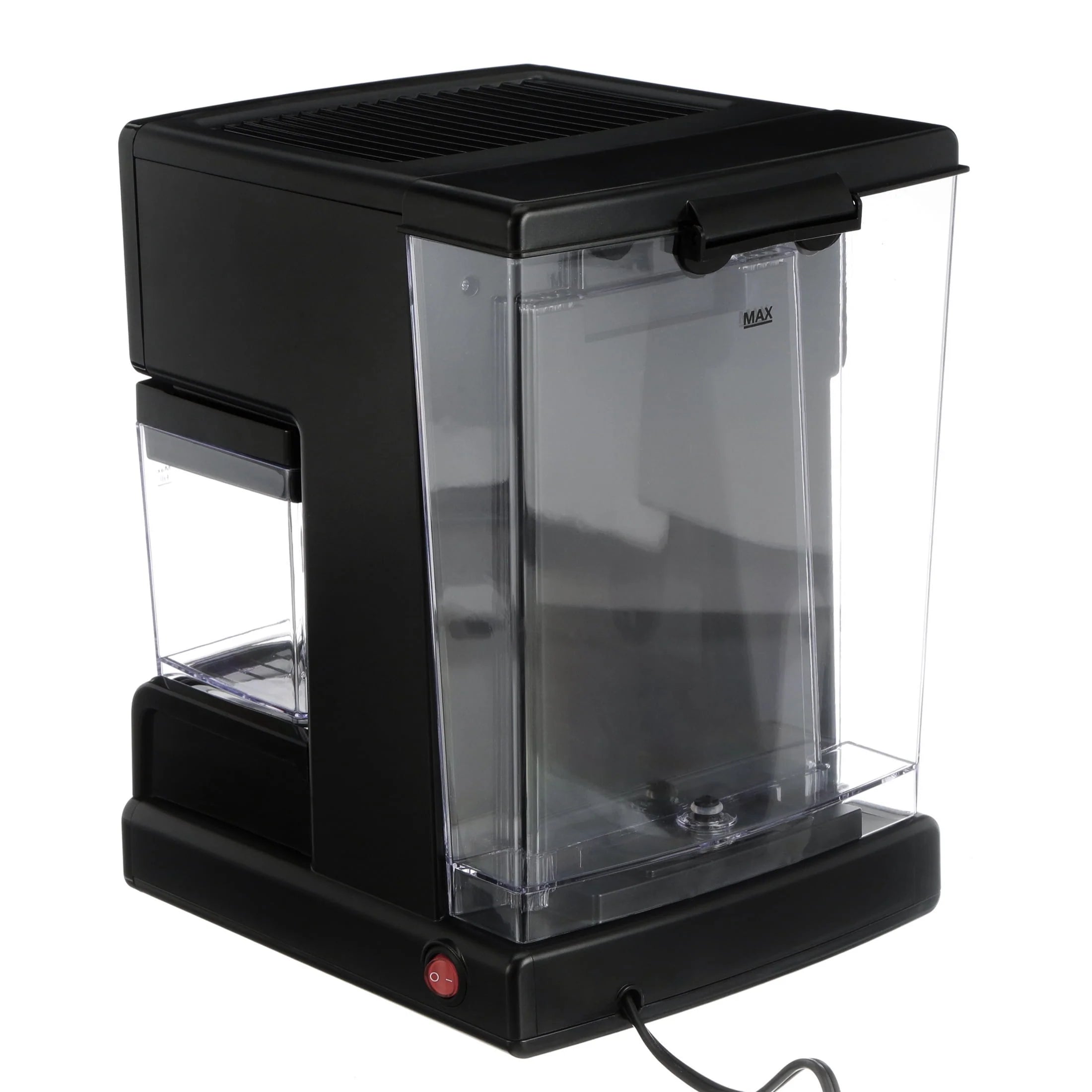 Mr. Coffee Cafe Barista Espresso and Cappuccino Maker A6443