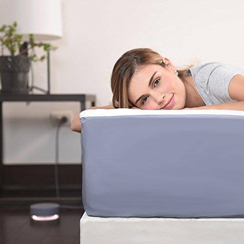 Eight Sleep Tracker Temperature Control Mattress Cover H186