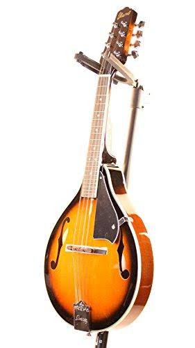 Ibanez M510OVS A-Style Mandolin Vintage Sunburst Y551