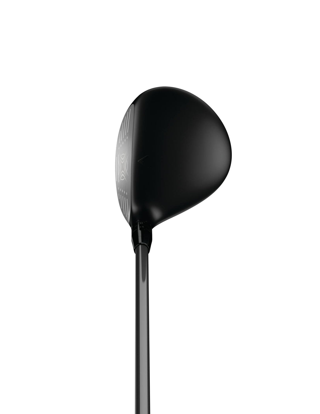 Callaway Great Big Bertha Fairway Wood O507683