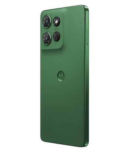 Motorola Moto G 5G 2024 Unlocked 4/128GB Sage Green V2582