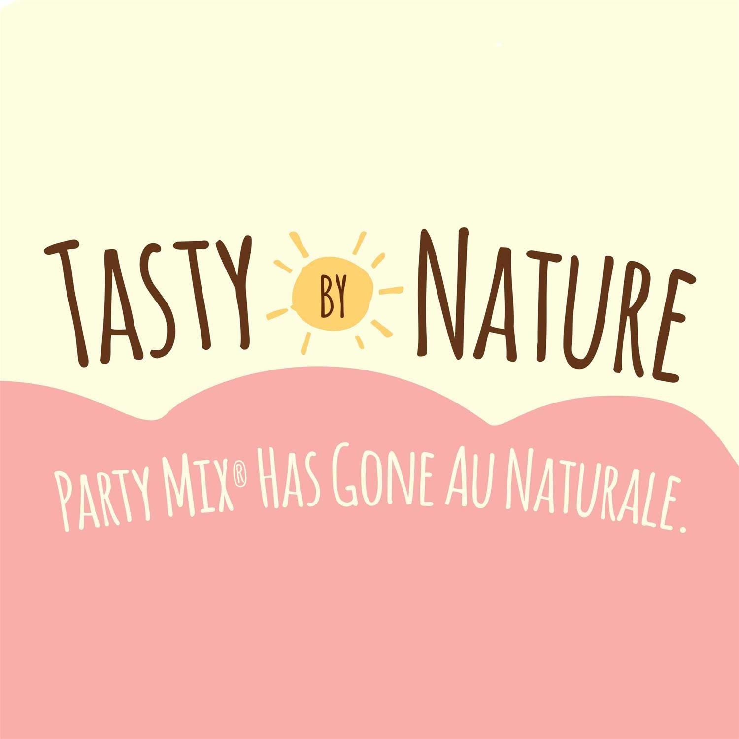 Purina Friskies Natural Yums Party Mix Cat Treats A720248