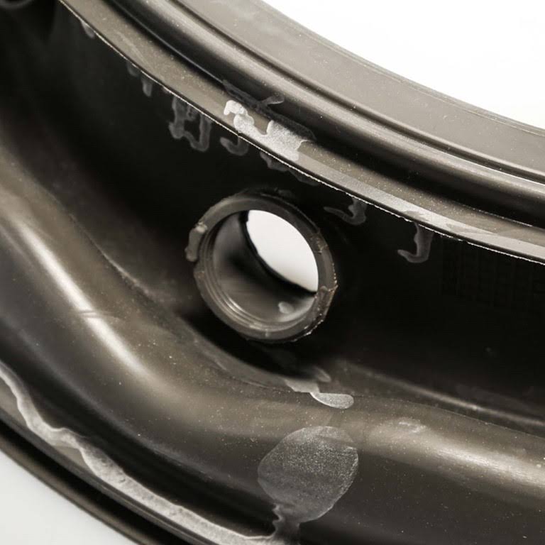 Whirlpool Bellow W11106747 Z895