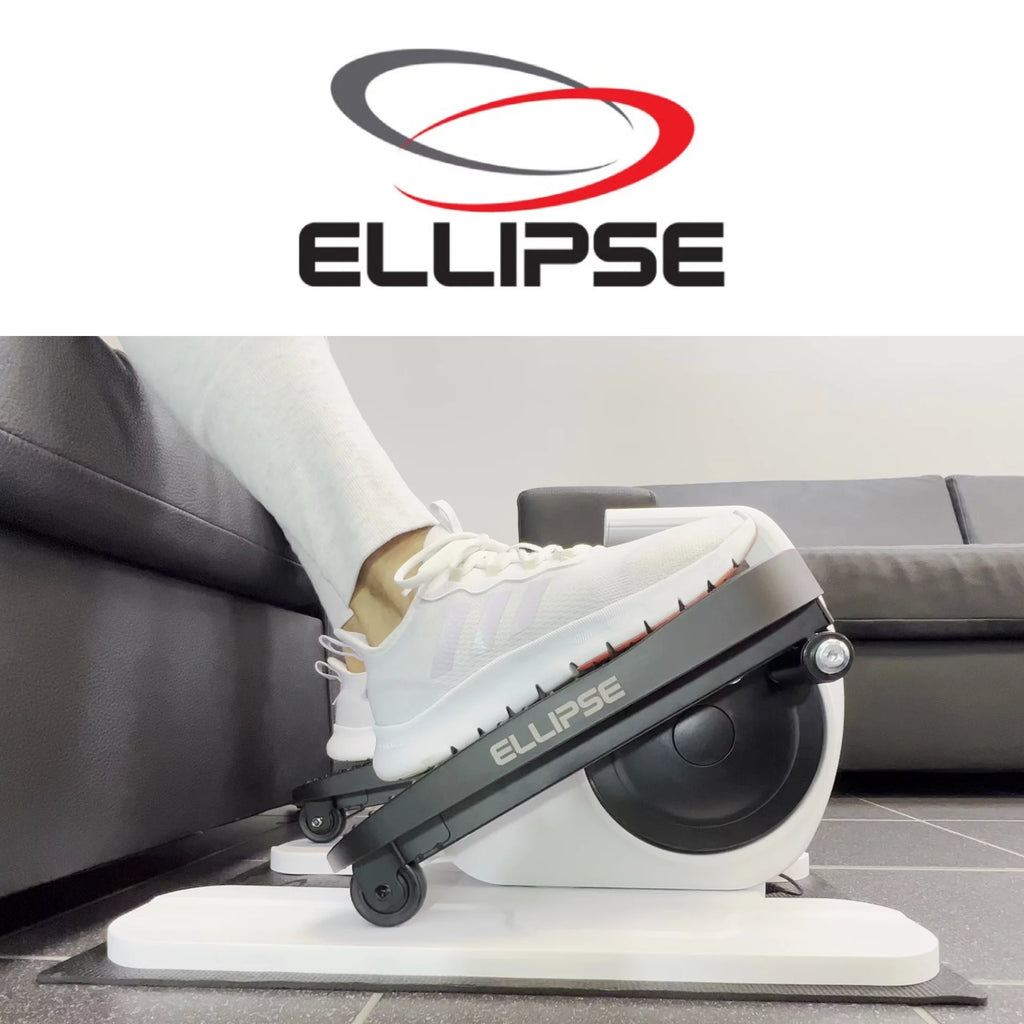 Ellipse by LegXercise E799868