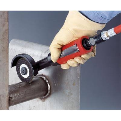 Dynabrade 18075 3 in. Long Neck Cut-Off Tool T360431
