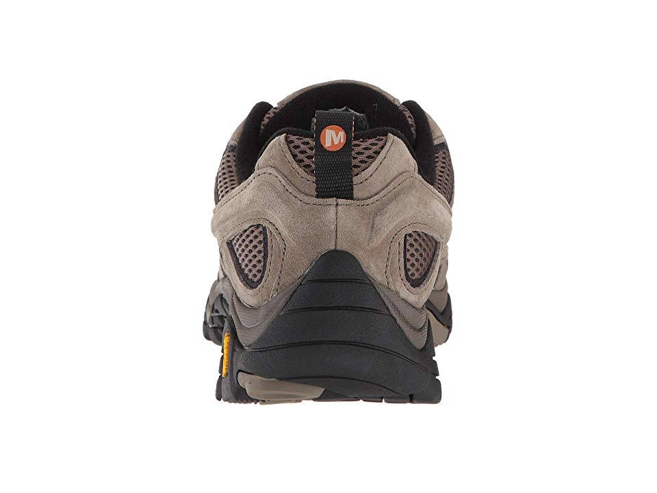 Merrell Moab 2 Waterproof Men's Hiking Shoe 10.5 J889410