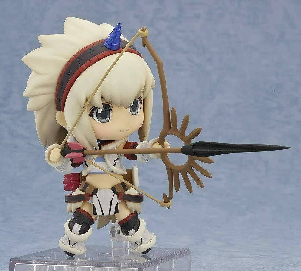 Good Smile Monster Hunter Female Hunter Kirin Nendoroid Action Figure N2493