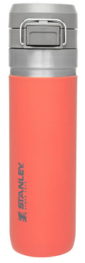Stanley Quick Flip Insulated Stainless Steel Water Bottle, 24 oz