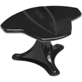 King OA8401 Jack Directional HDTV Antenna with Mount Black