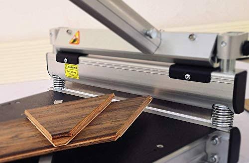 MantisTol MC-330 Laminate Flooring & Siding Cutter D392