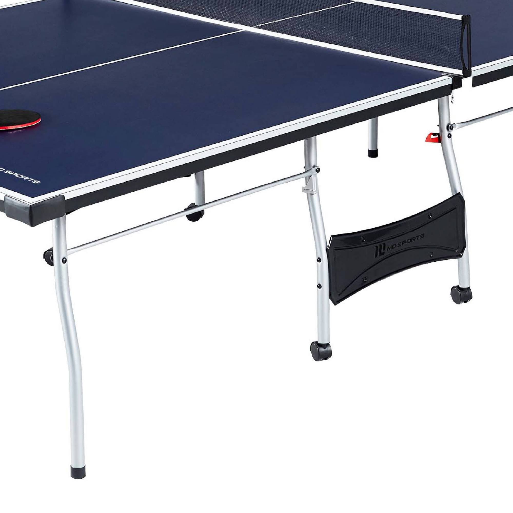 MD Sports Table Tennis Table S427457