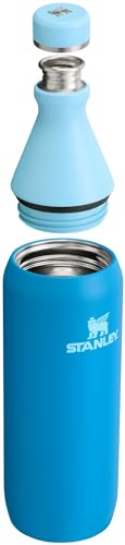 Stanley All Day Slim Bottle 20 oz Insulated Stainless Steel Water Bottle C198924