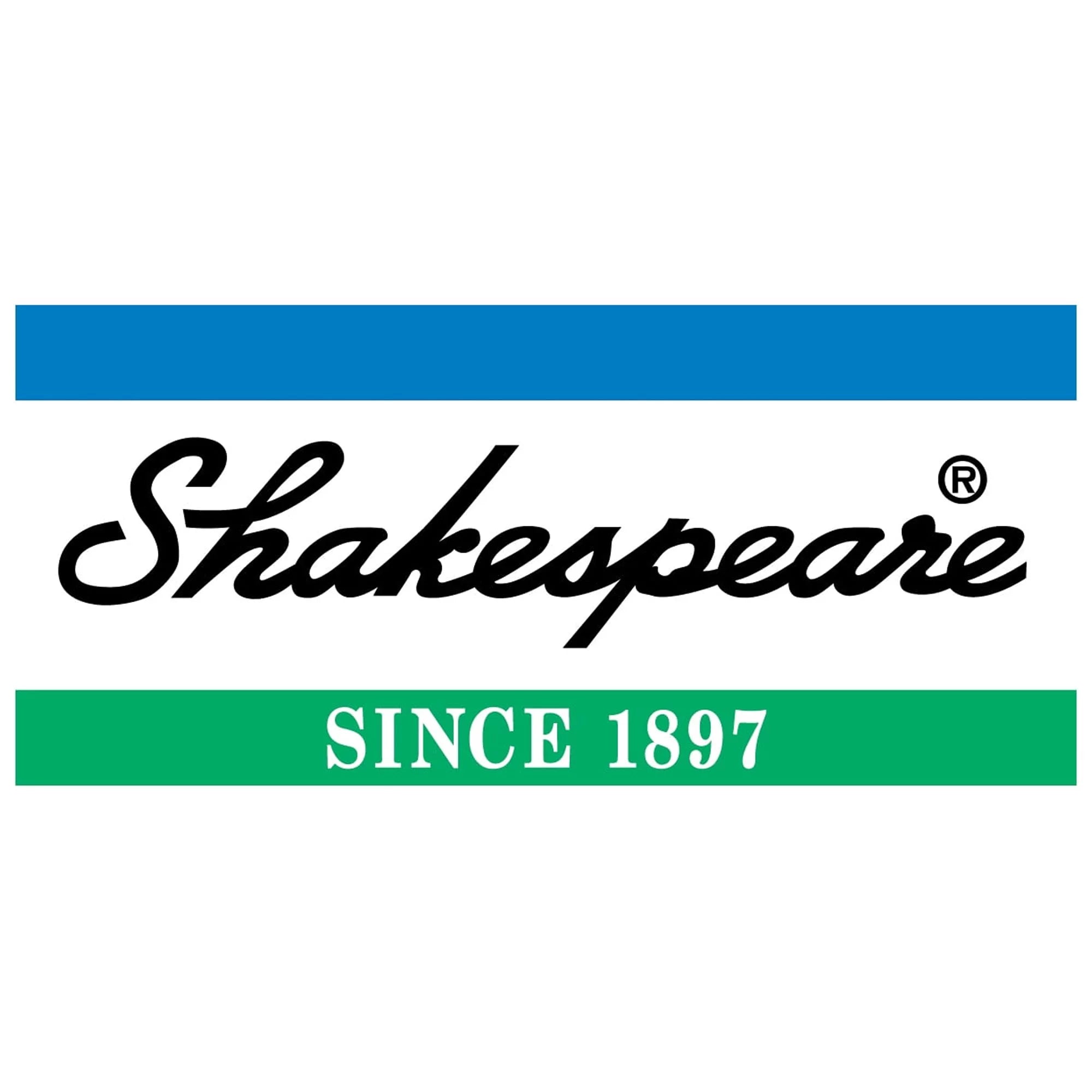 Shakespeare Excursion Spinning Rod L98531
