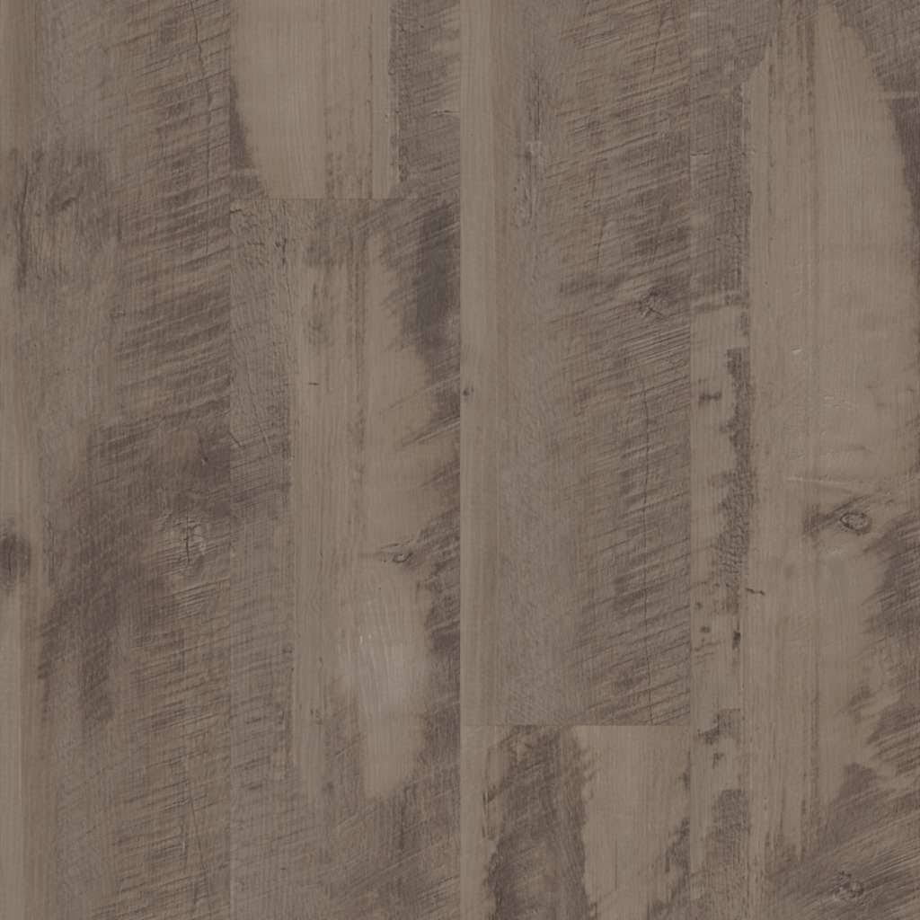 Shaw Grey/Black Endura Plank LVT Neutral Oak Click Lock Premium LVT Click-Lock Flooring - 7x22 - Avayadevconnect