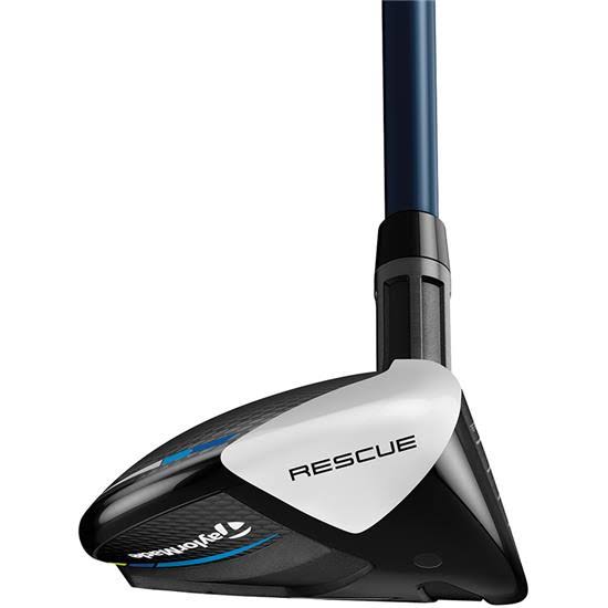 Taylor Made SIM2 Max Hybrid 6H 28 Degree Fujikura Ventus Blue Senior Flex Right Hand Q3320