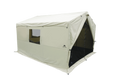 Ozark Trail 6-Person North Fork 12' x 10' Outdoor Wall Tent, with Stove Jack