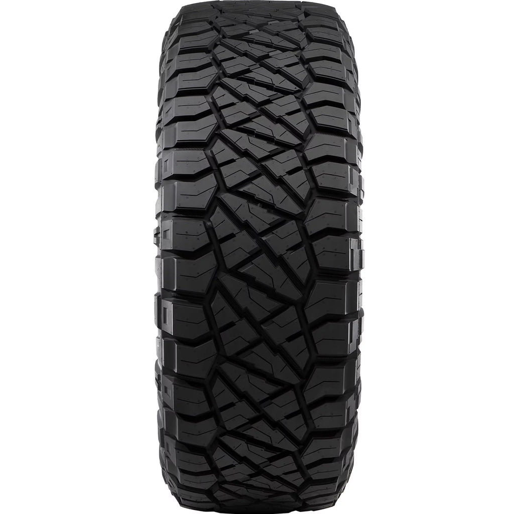 Nitto Ridge Grappler All Terrain 265/65R18 116T XL Light Truck Tire Z612535