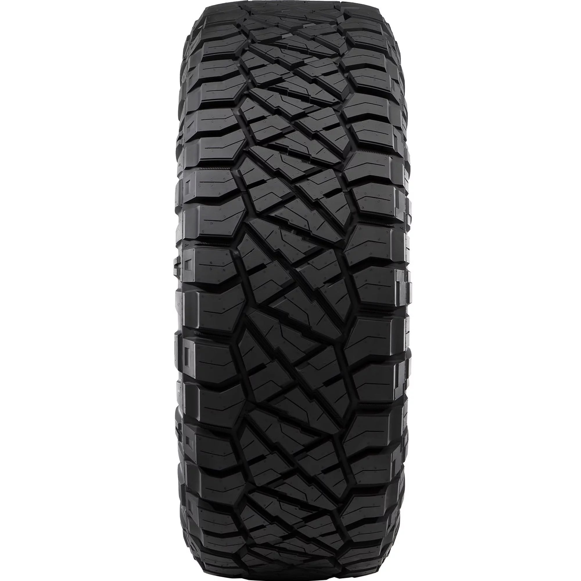 Nitto Ridge Grappler All Terrain 265/65R18 116T XL Light Truck Tire Z612535