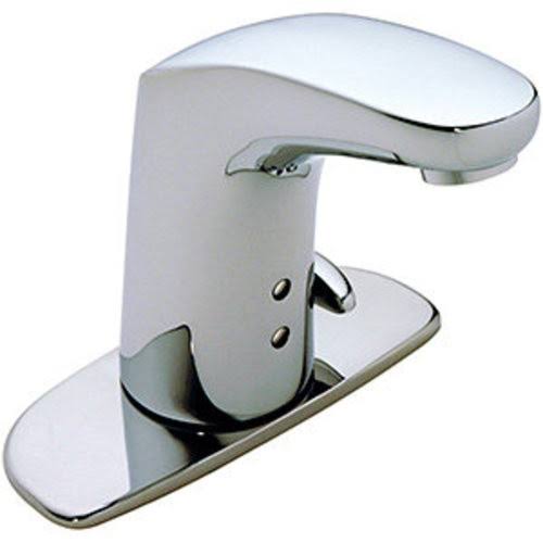 Symmons S-6080 Ultra-Sense Faucet Z15396