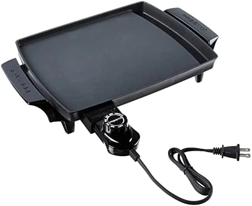 Presto 07211 Liddle Griddle X941