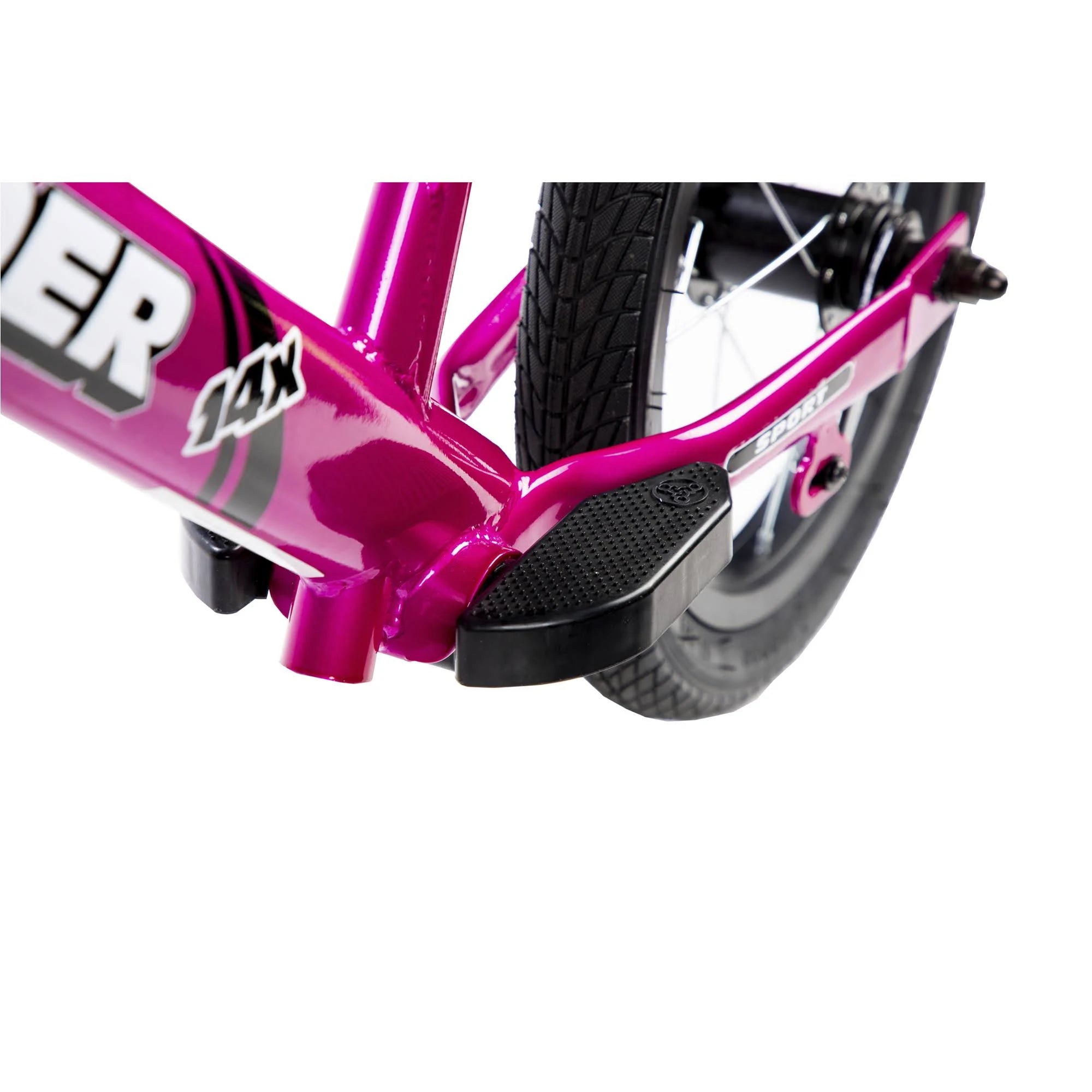 Strider 14x Sport Balance Bike D451726