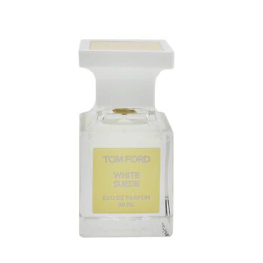Tom Ford White Suede Eau De Parfum Spray, 1 oz G96956