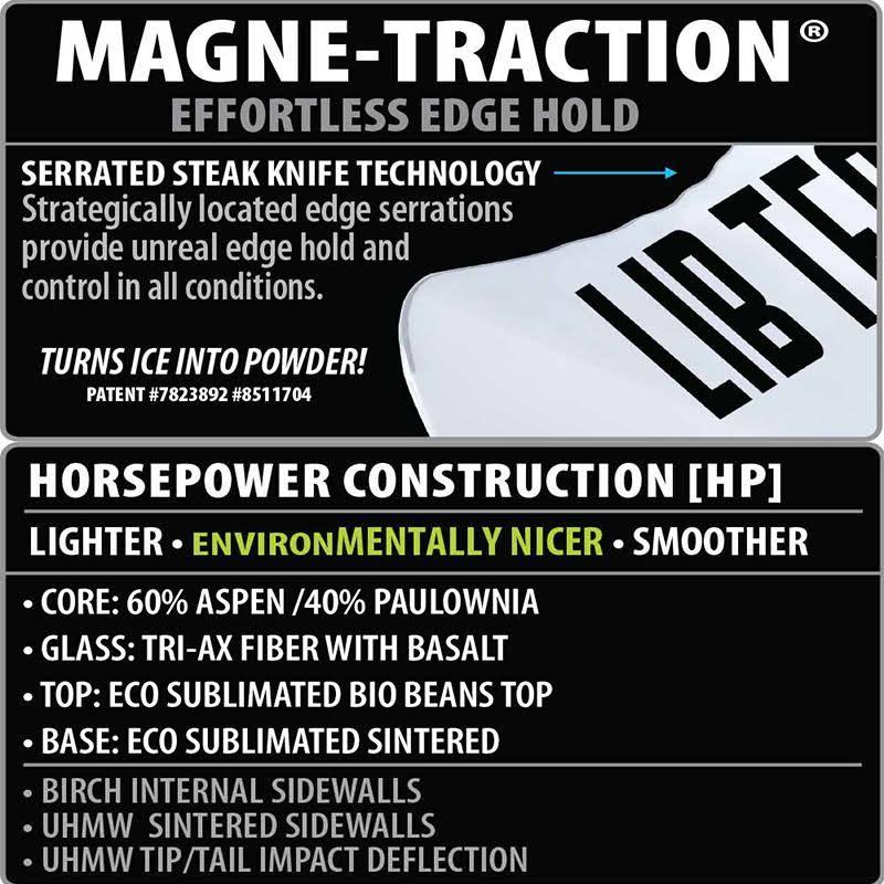 Lib Tech T.Rice Pro Snowboard G1214