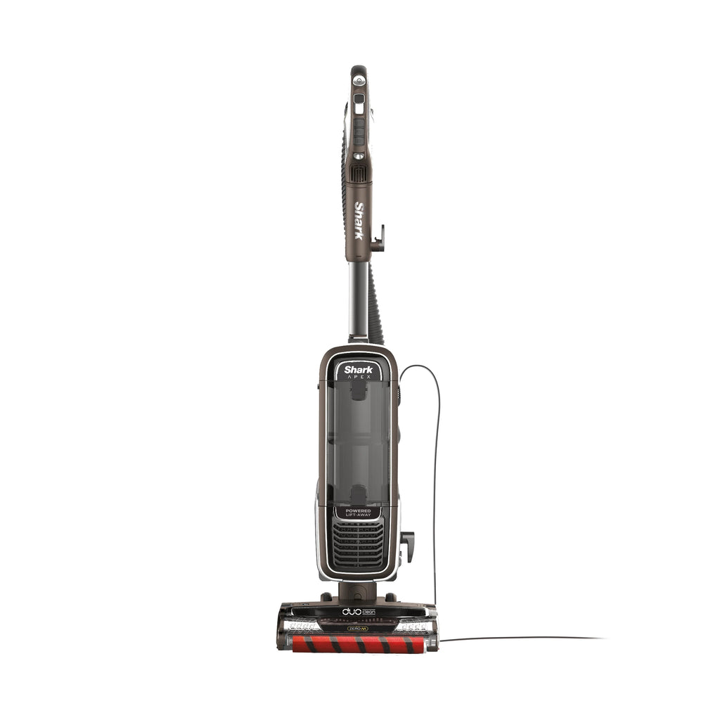 Shark AZ1002 Apex Powered Lift-Away Upright Vacuum with DuoClean Q514595