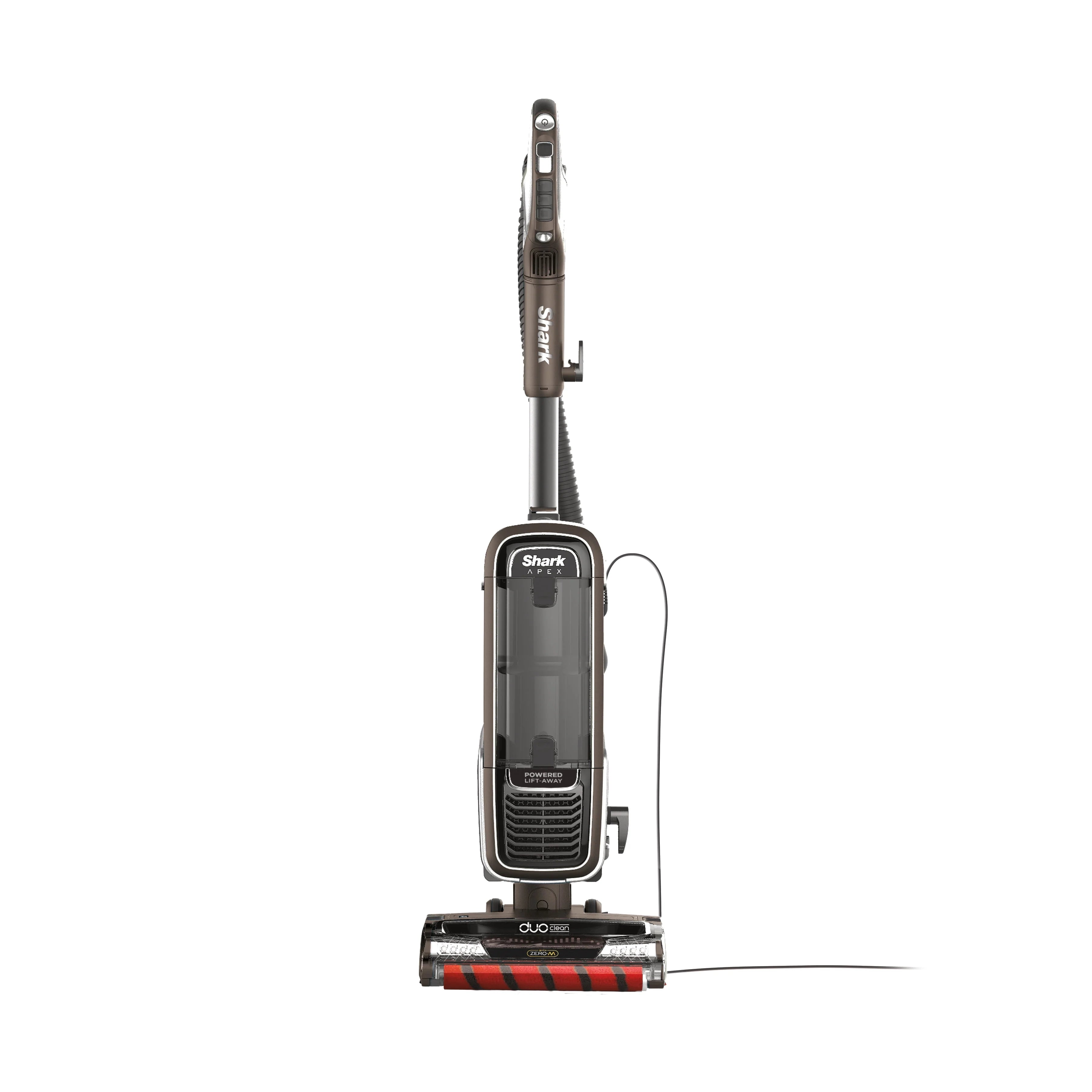 Shark AZ1002 Apex Powered Lift-Away Upright Vacuum with DuoClean Q514595