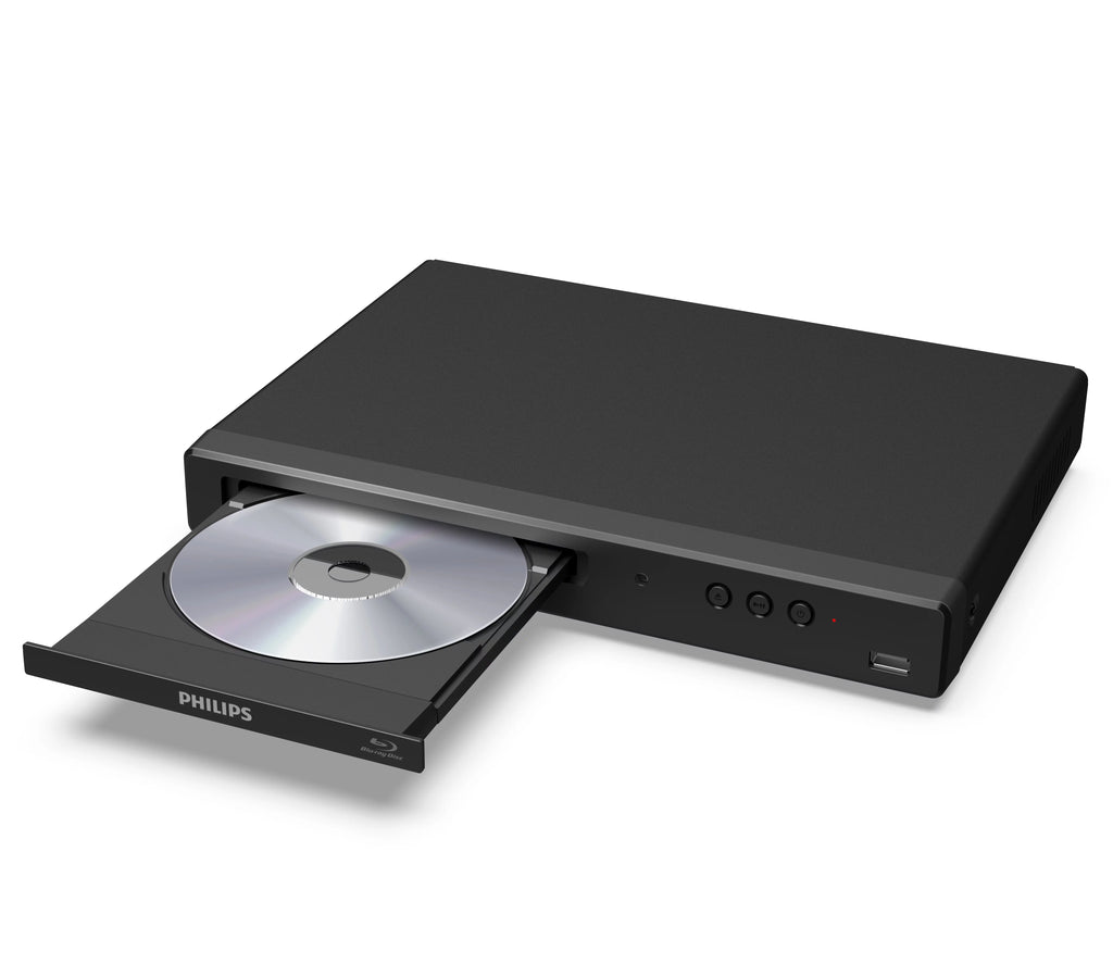 Philips Blu-Ray and DVD Player BDP1502/F7 T767642