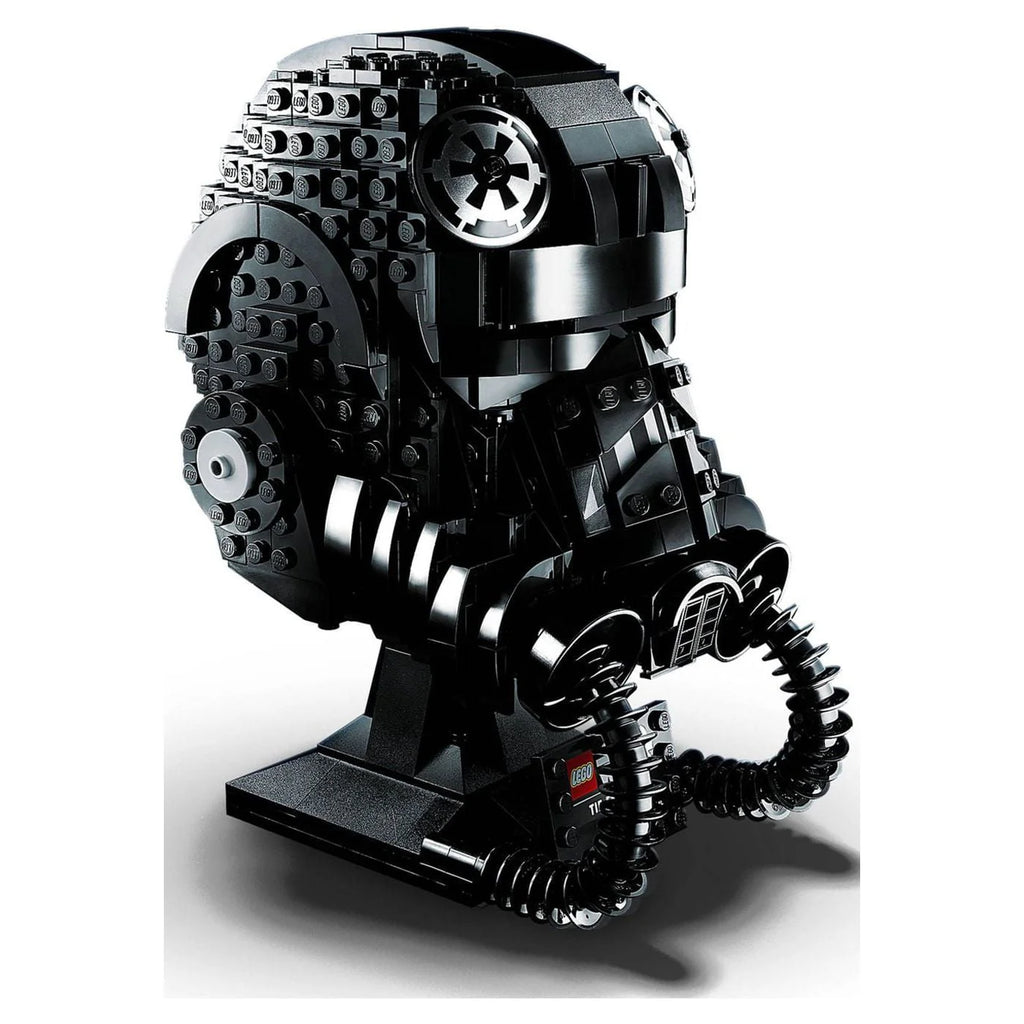 LEGO TIE Fighter Pilot Helmet 75274 Building Set K570682