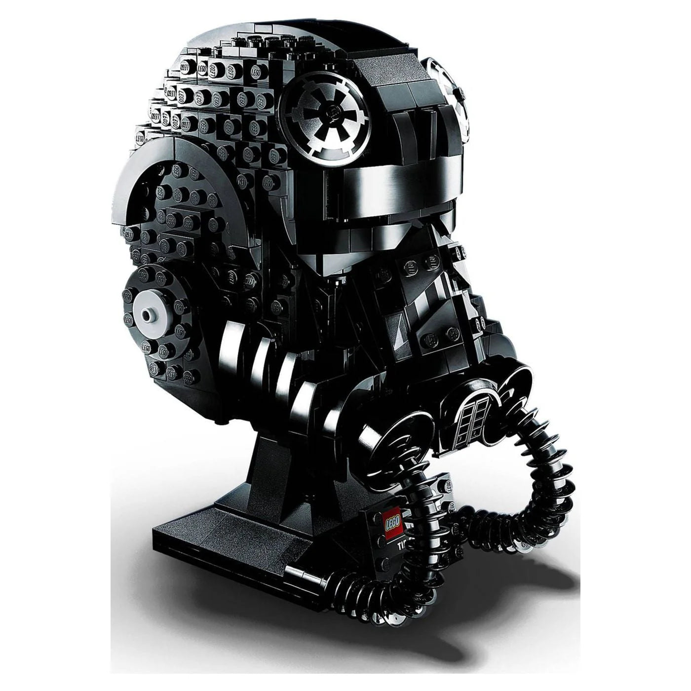 LEGO TIE Fighter Pilot Helmet 75274 Building Set K570682