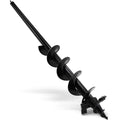 Garden Auger Drill Bit 3" x 24" for Planting and Post Hole Digging K631624