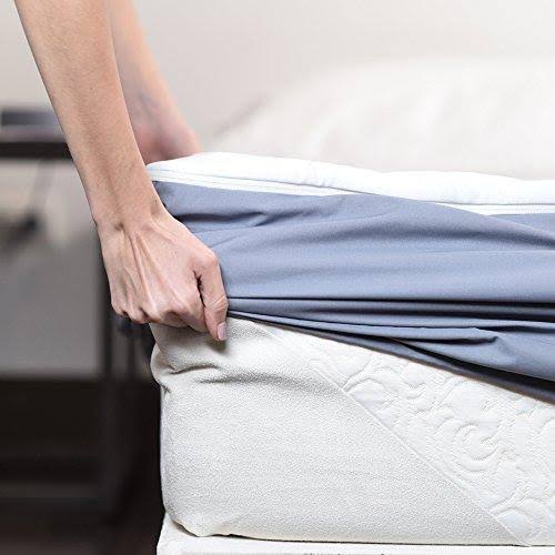 Eight Sleep Tracker Temperature Control Mattress Cover H186