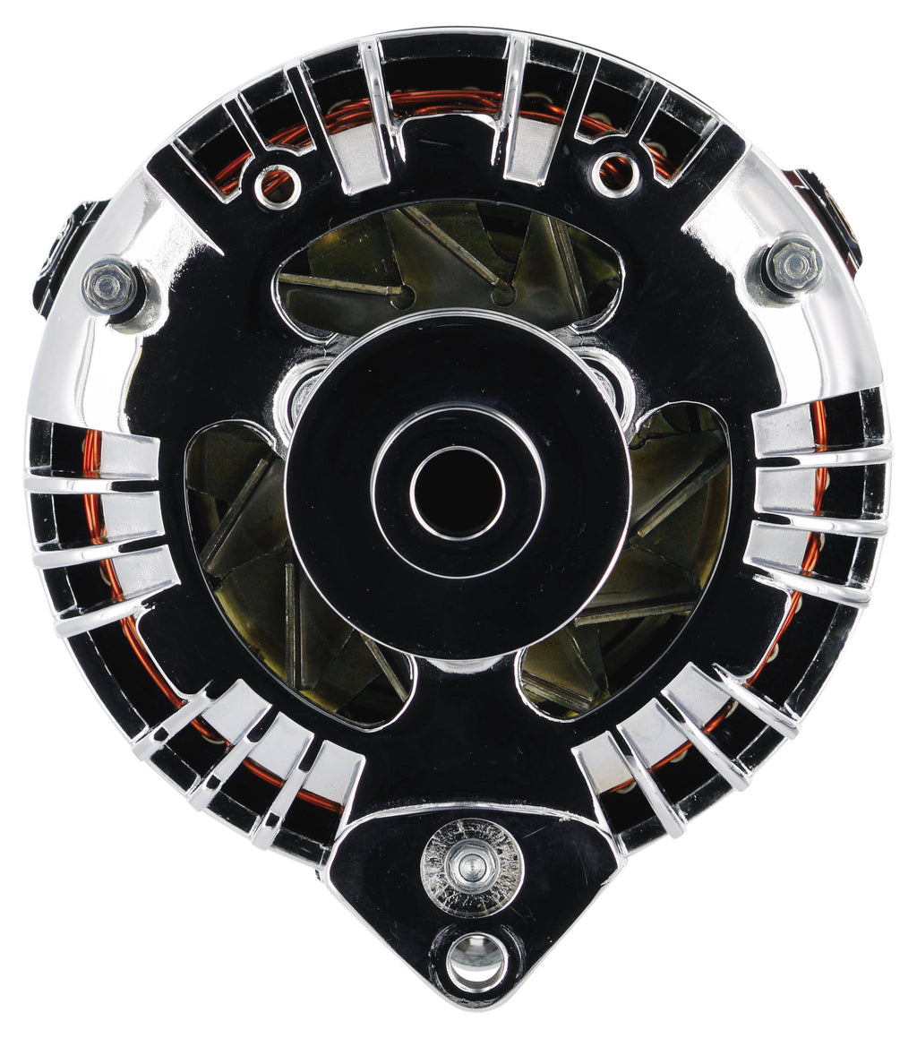 Powermaster 17509 Alternator R20904